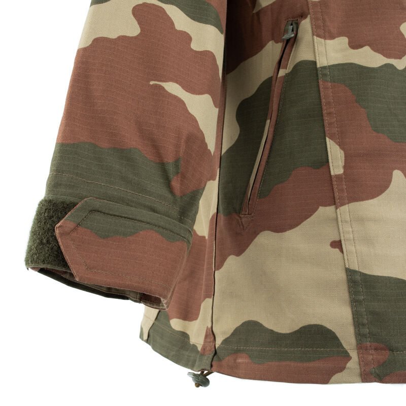 Turkish Camo Ripstop Jacket | Issued, , large image number 10